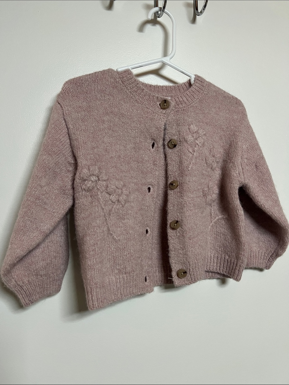 Zara Cardigan